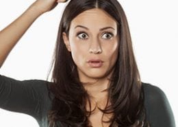 head lice frustration