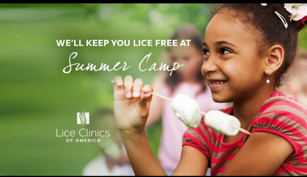 Lice Clinics of America®- Upstate New York Provides Tips on How To Prevent Head Lice at Summer Camp