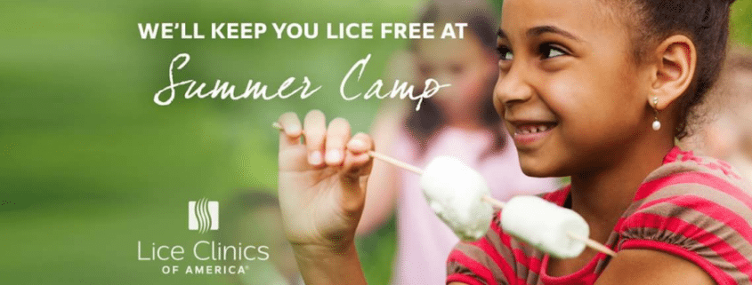 Lice Clinics of America®- Upstate New York Provides Tips on How To Prevent Head Lice at Summer Camp
