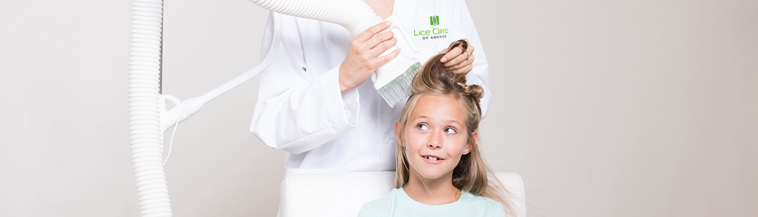 Lice Clinics Of America Upstate Ny Protection Plan